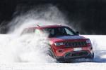 Jeep Grand Cherokee Trailhawk 2016 года (WW)